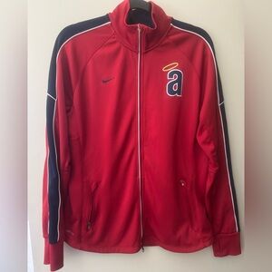 Los Angeles Angels/Nike Active Jacket